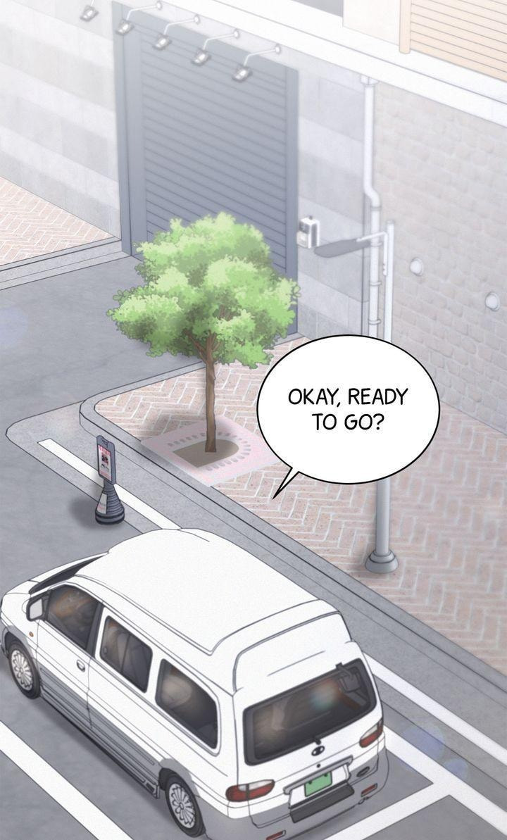 Off the Record (lleno) Chapter 43 page 22 - 