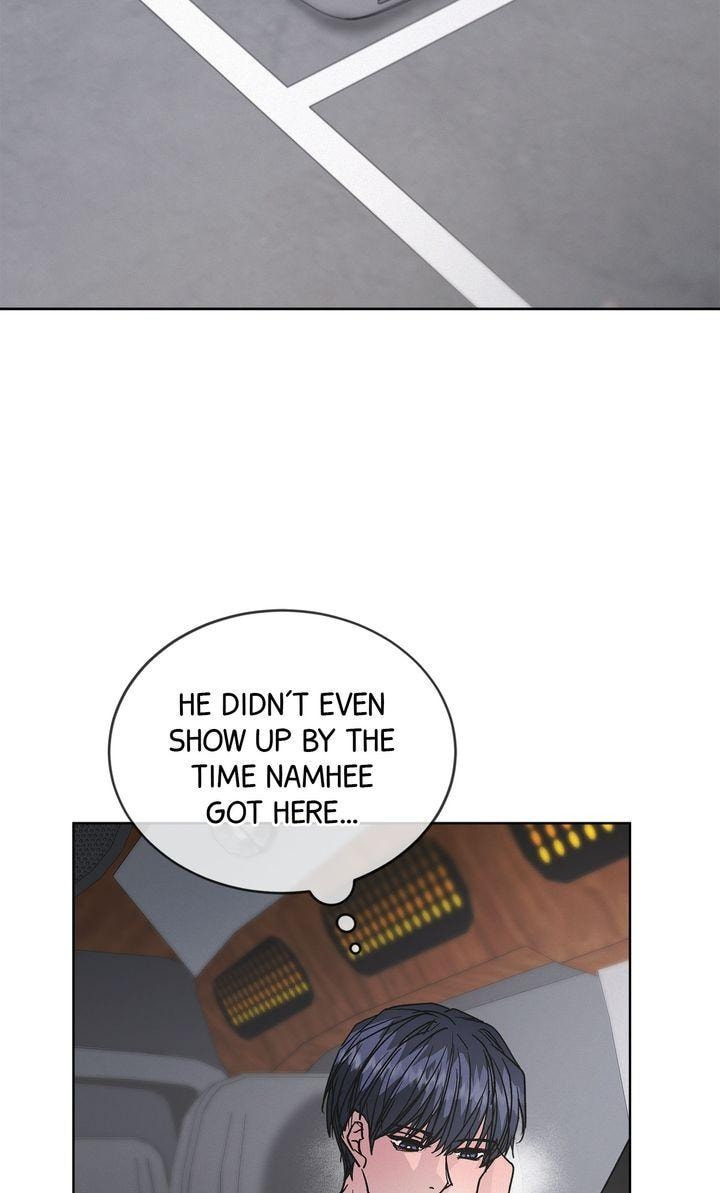 Off the Record (lleno) Chapter 43 page 23 - 