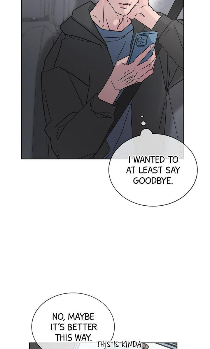 Off the Record (lleno) Chapter 43 page 24 - 