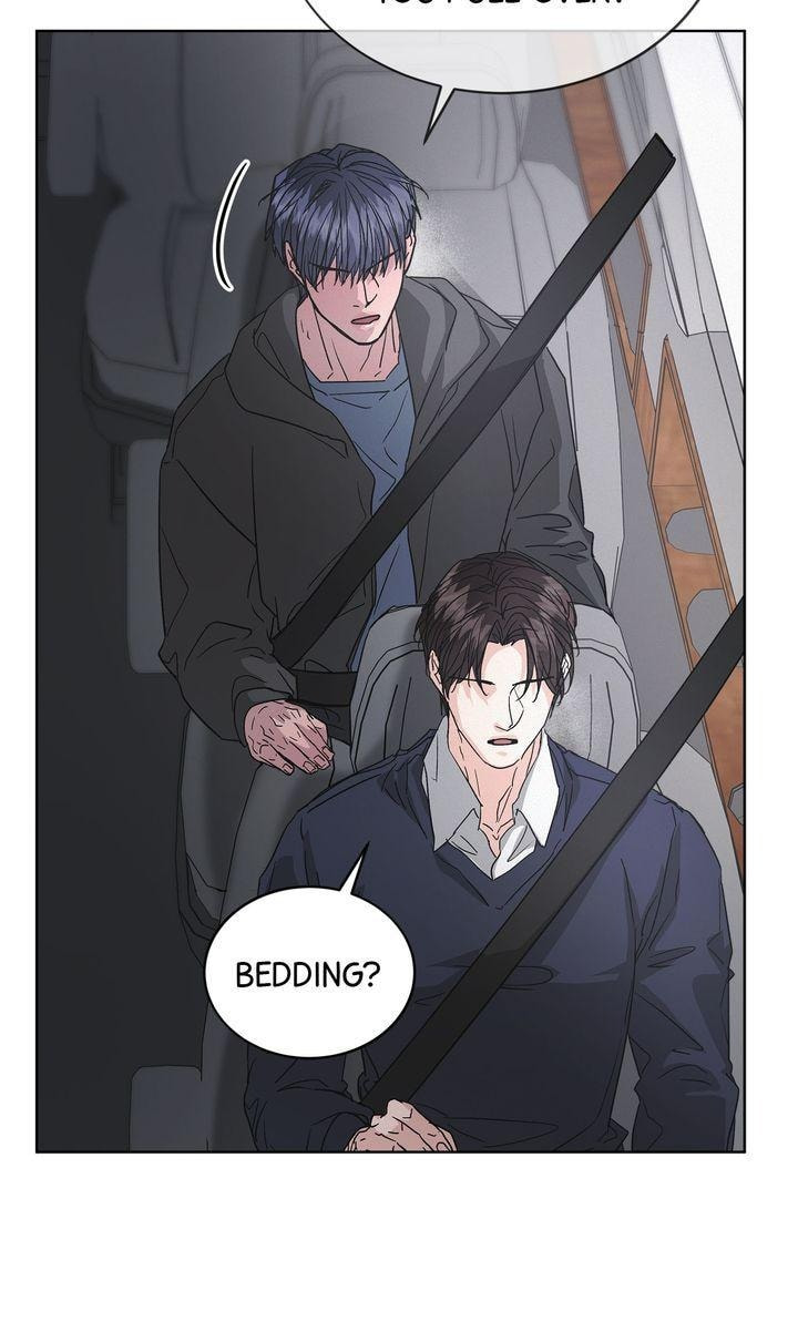 Off the Record (lleno) Chapter 43 page 26 - 