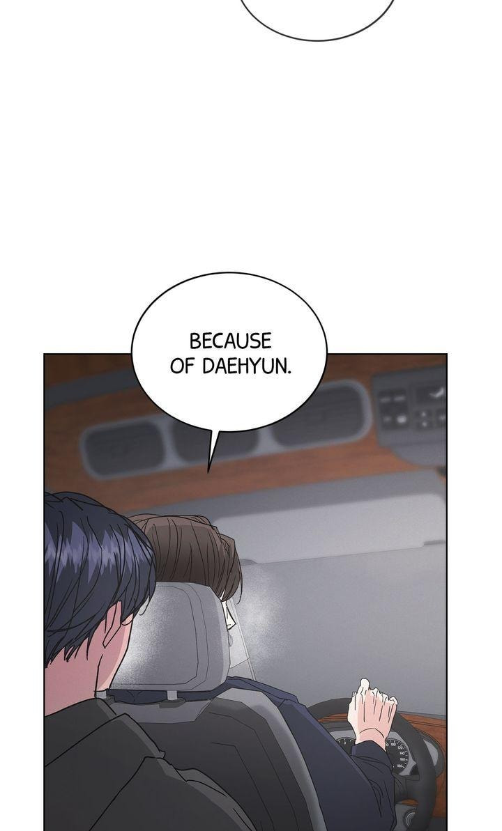 Off the Record (lleno) Chapter 43 page 28 - 