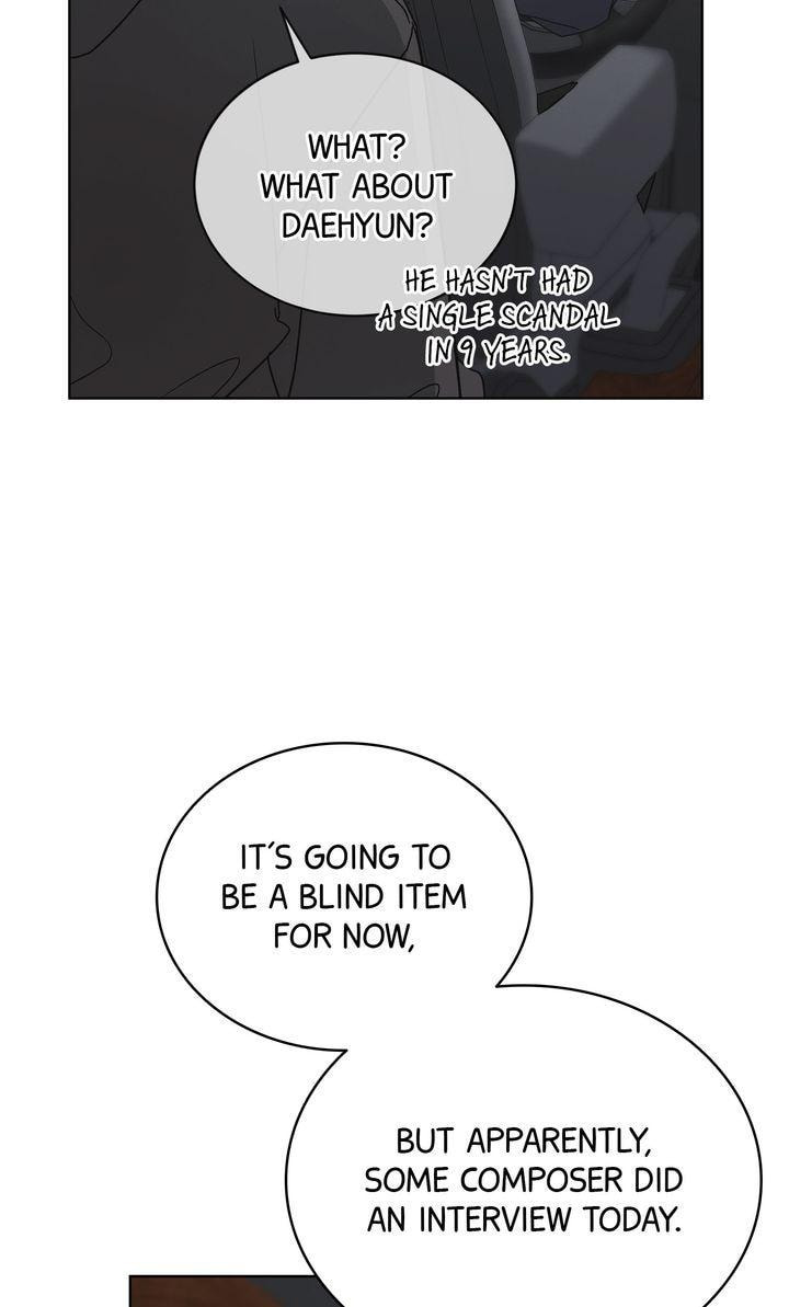Off the Record (lleno) Chapter 43 page 29 - 