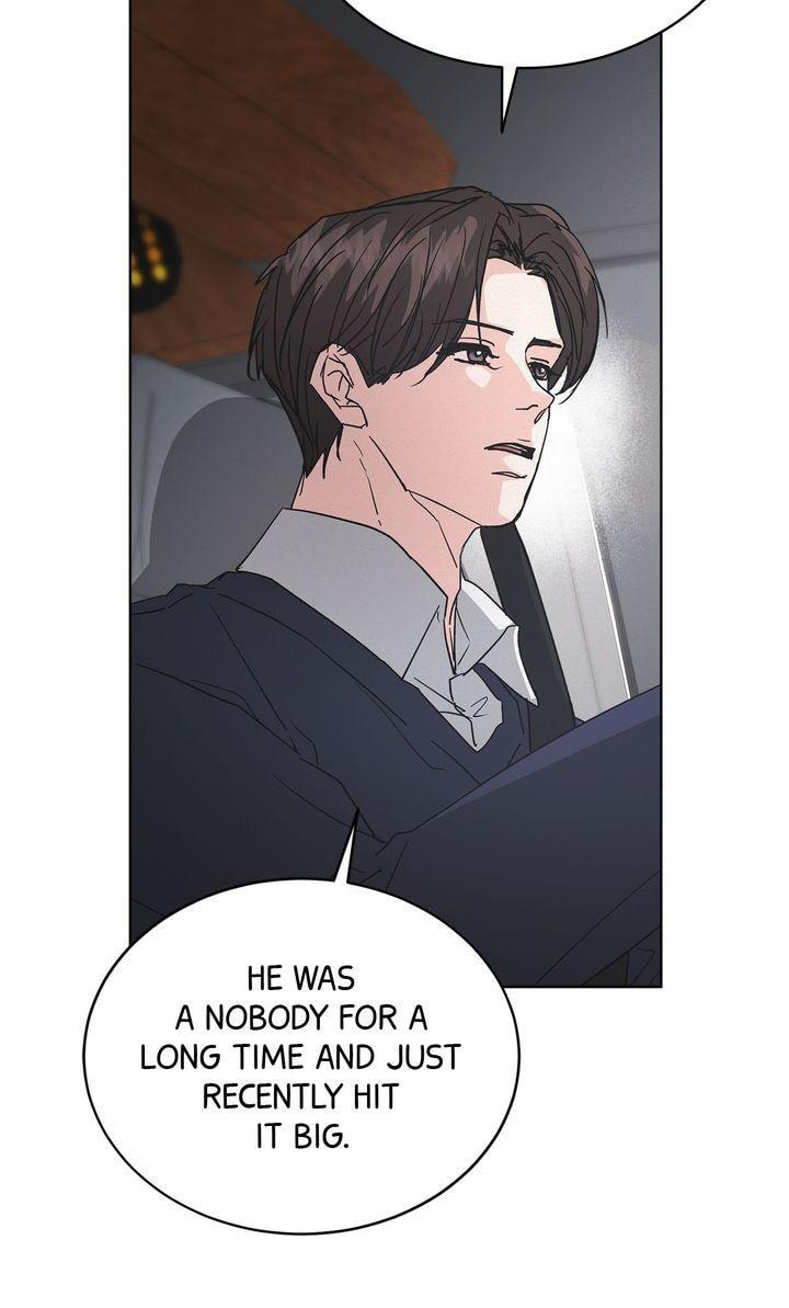 Off the Record (lleno) Chapter 43 page 30 - 
