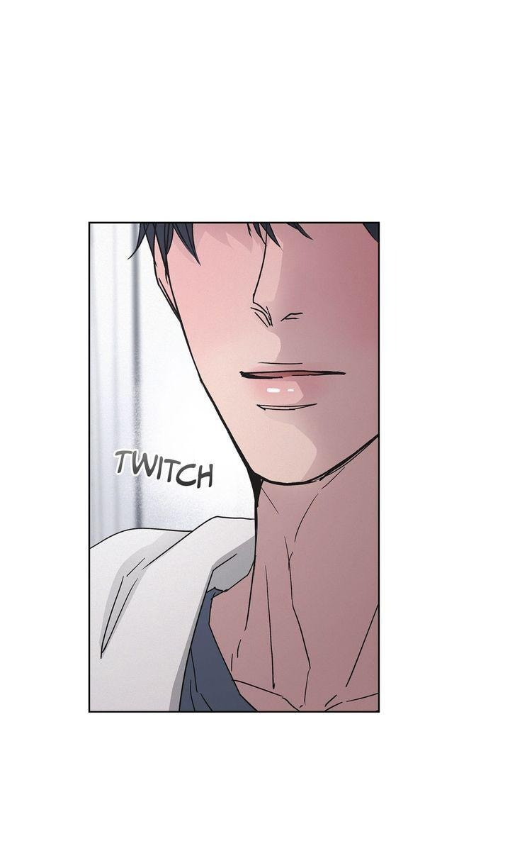 Off the Record (lleno) Chapter 43 page 4 - 