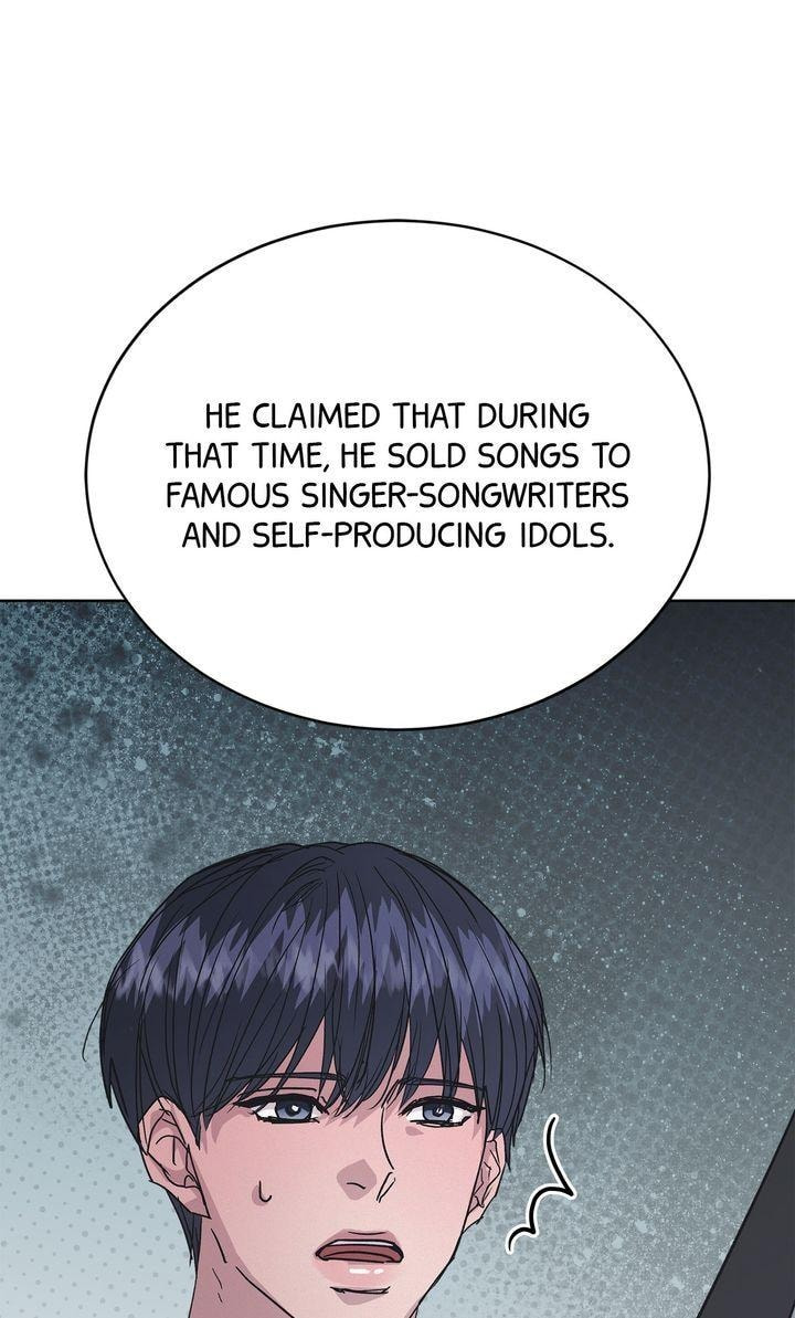 Off the Record (lleno) Chapter 43 page 31 - 