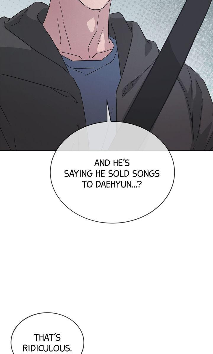 Off the Record (lleno) Chapter 43 page 32 - 