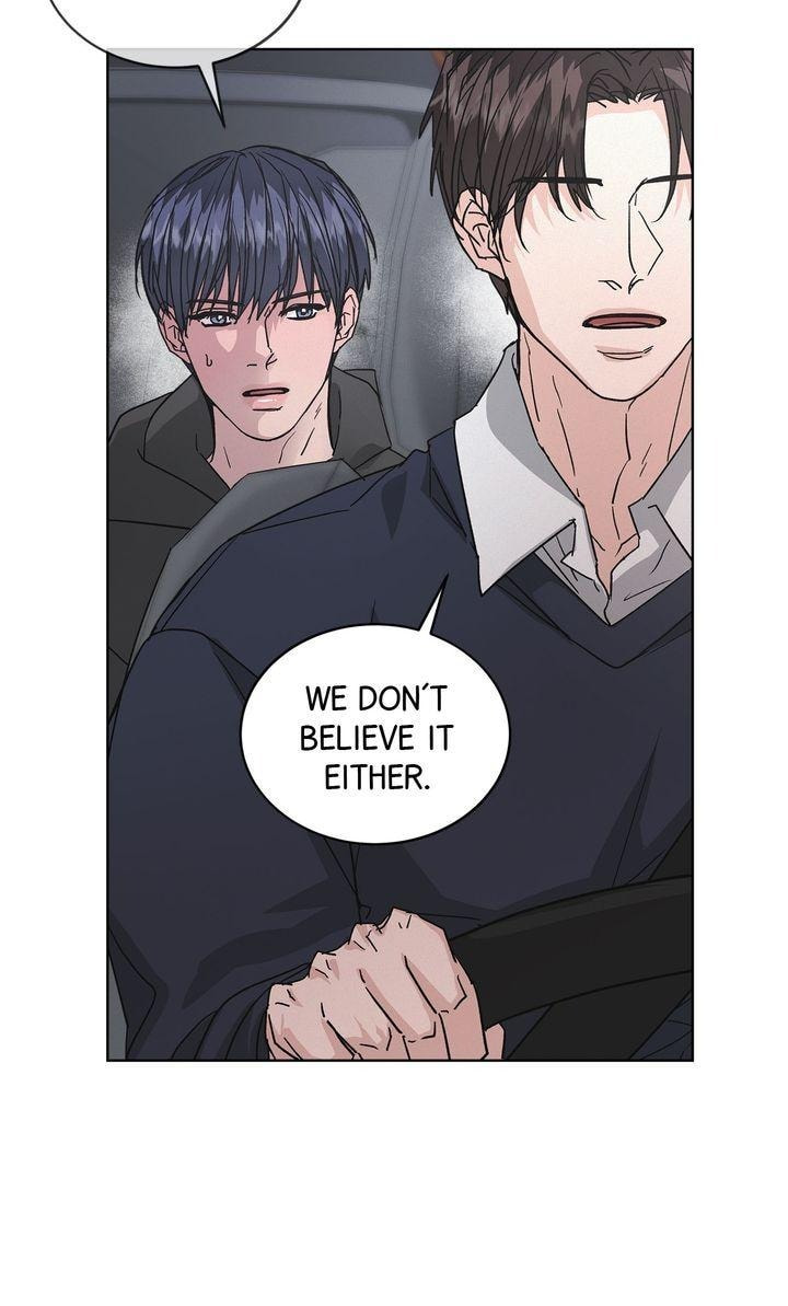 Off the Record (lleno) Chapter 43 page 33 - 