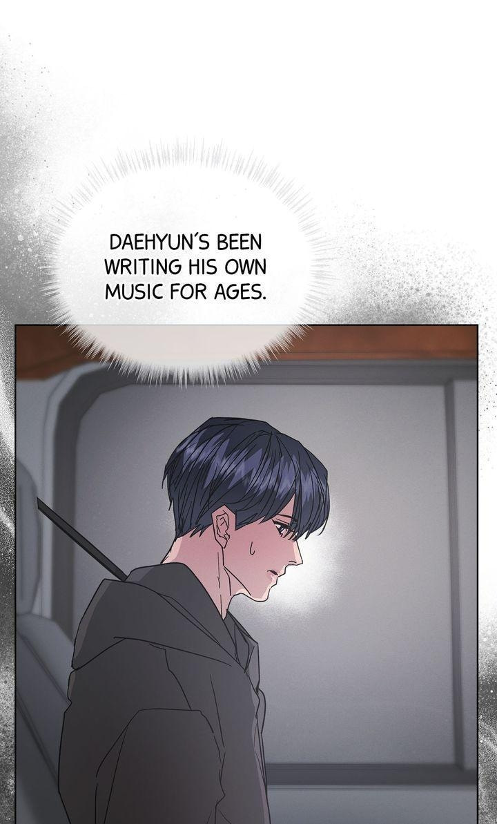 Off the Record (lleno) Chapter 43 page 34 - 