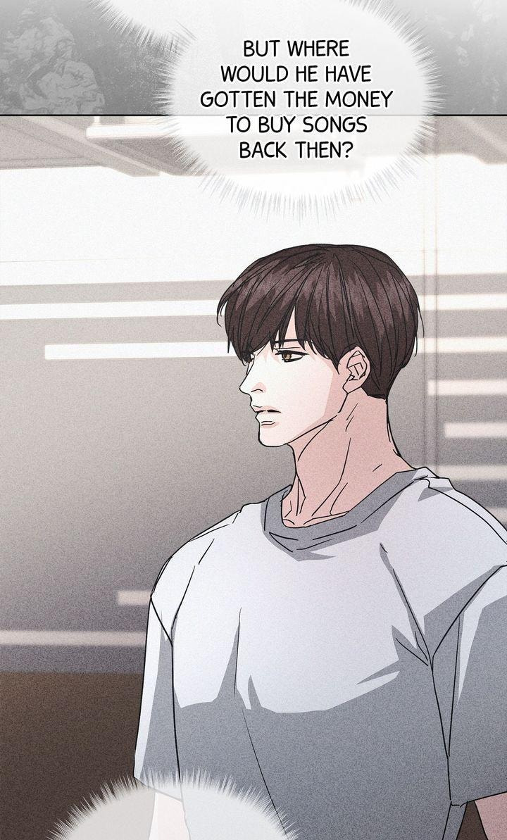 Off the Record (lleno) Chapter 43 page 36 - 