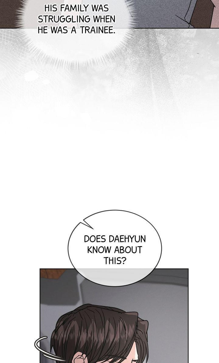 Off the Record (lleno) Chapter 43 page 37 - 