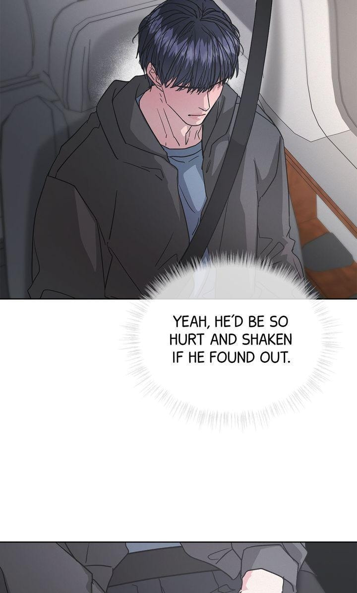 Off the Record (lleno) Chapter 43 page 39 - 