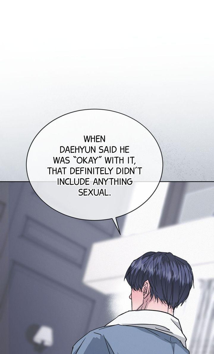 Off the Record (lleno) Chapter 43 page 5 - 