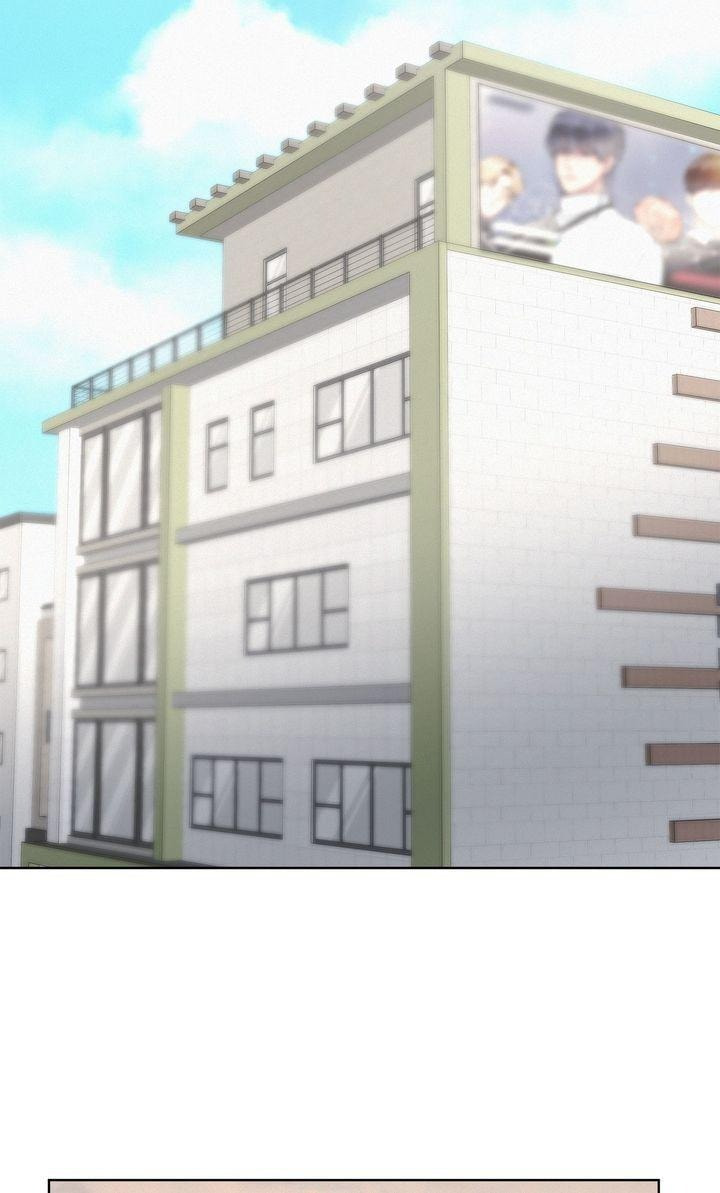 Off the Record (lleno) Chapter 43 page 41 - 