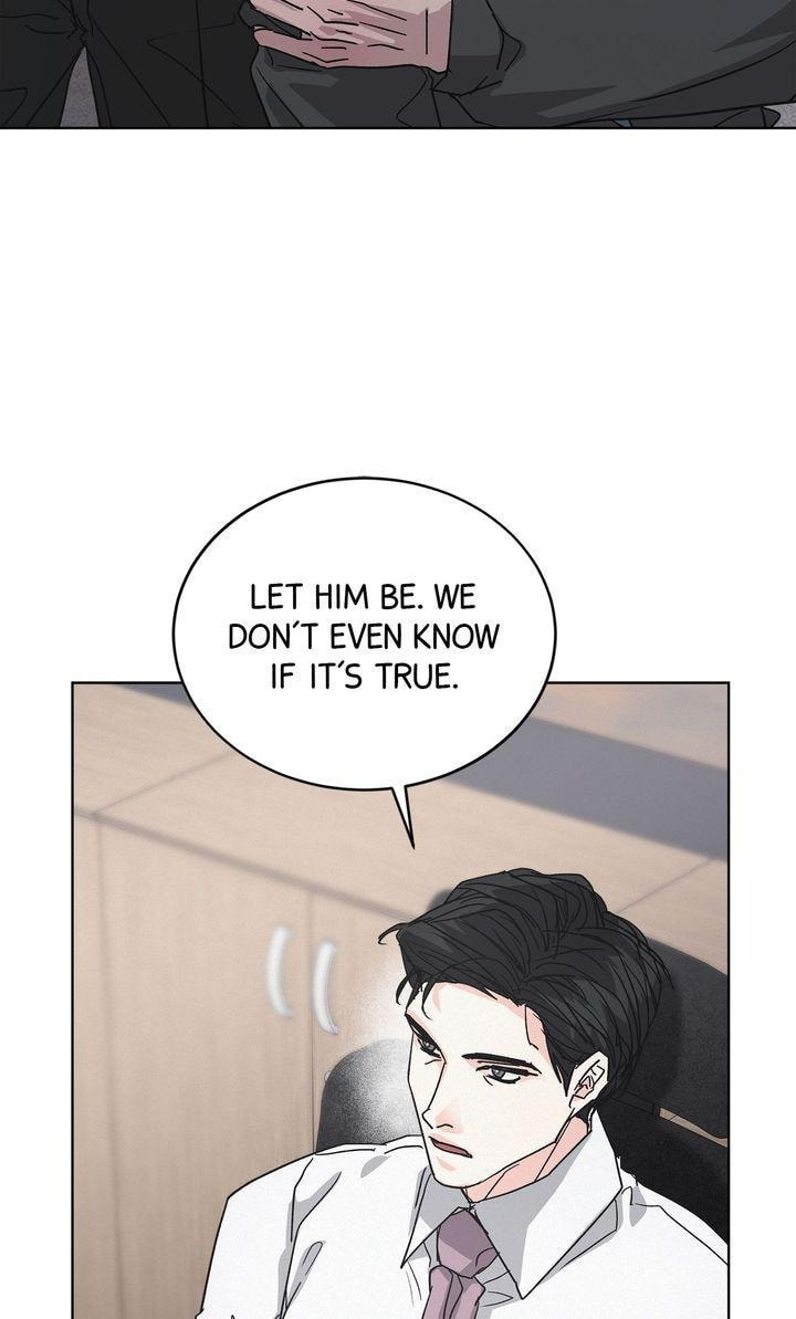 Off the Record (lleno) Chapter 43 page 44 - 