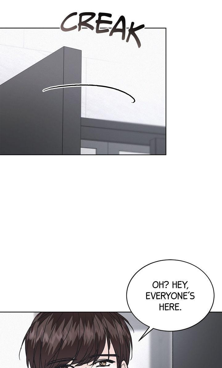 Off the Record (lleno) Chapter 43 page 48 - 