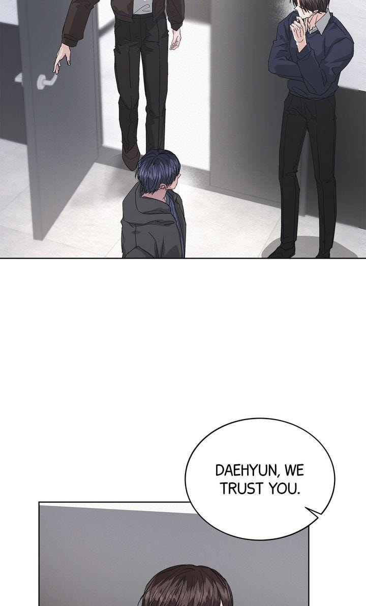 Off the Record (lleno) Chapter 43 page 50 - 