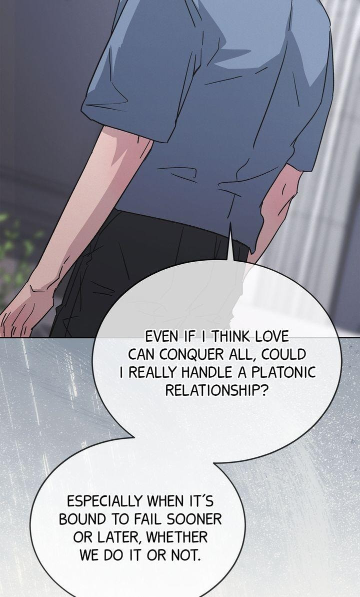 Off the Record (lleno) Chapter 43 page 6 - 