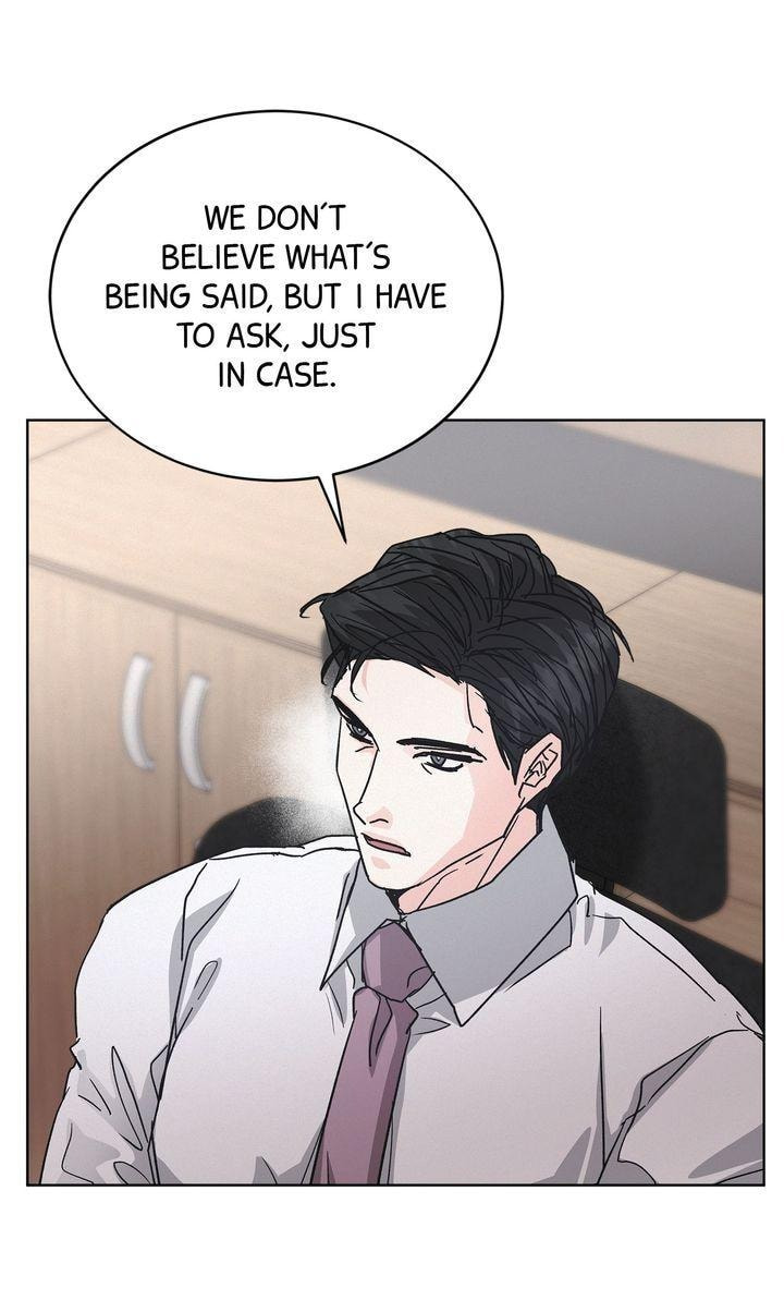Off the Record (lleno) Chapter 43 page 52 - 