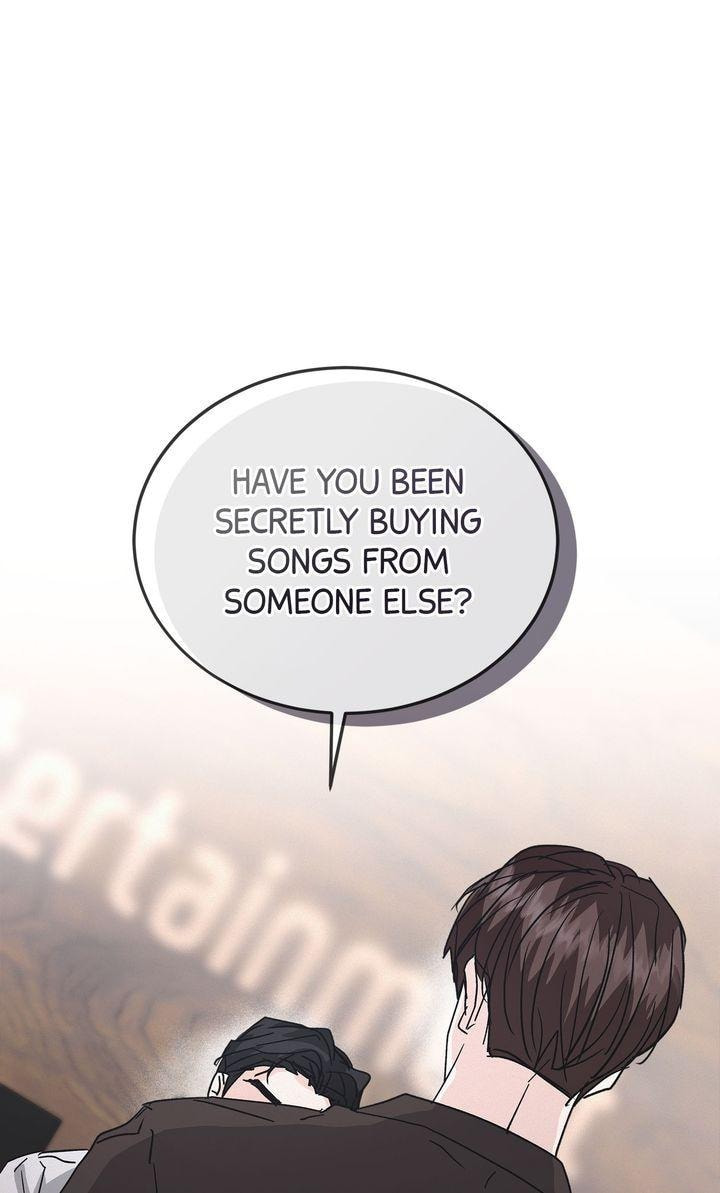 Off the Record (lleno) Chapter 43 page 53 - 