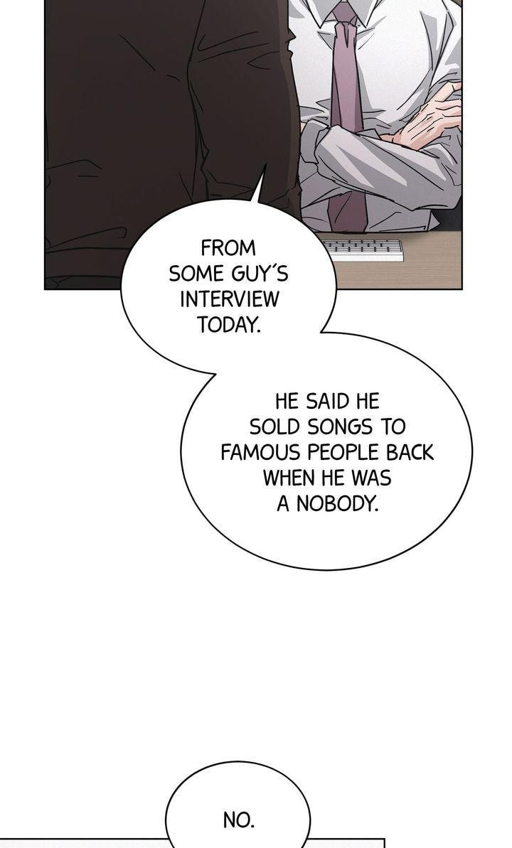 Off the Record (lleno) Chapter 43 page 57 - 