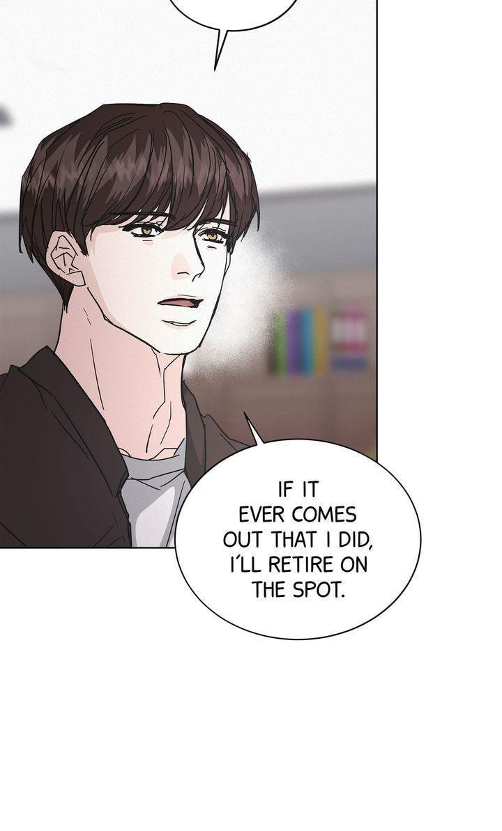 Off the Record (lleno) Chapter 43 page 58 - 