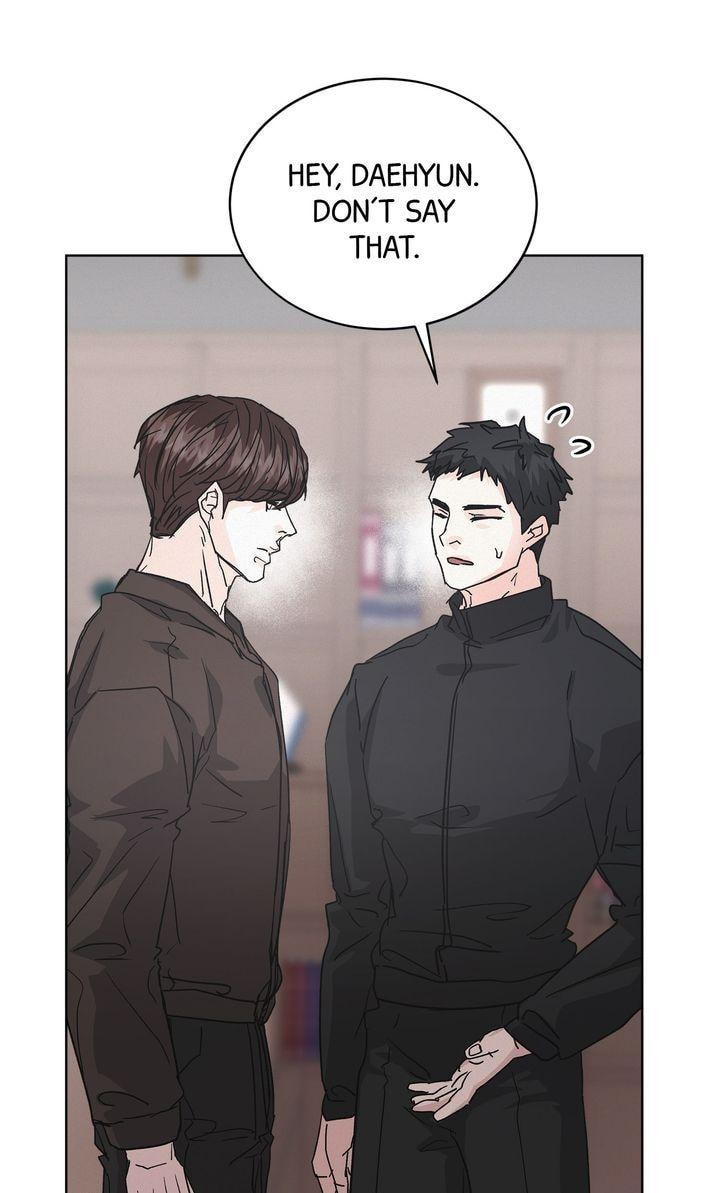 Off the Record (lleno) Chapter 43 page 59 - 