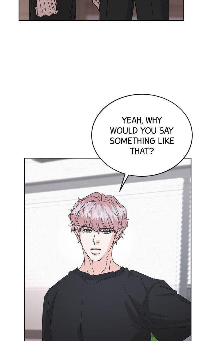 Off the Record (lleno) Chapter 43 page 60 - 