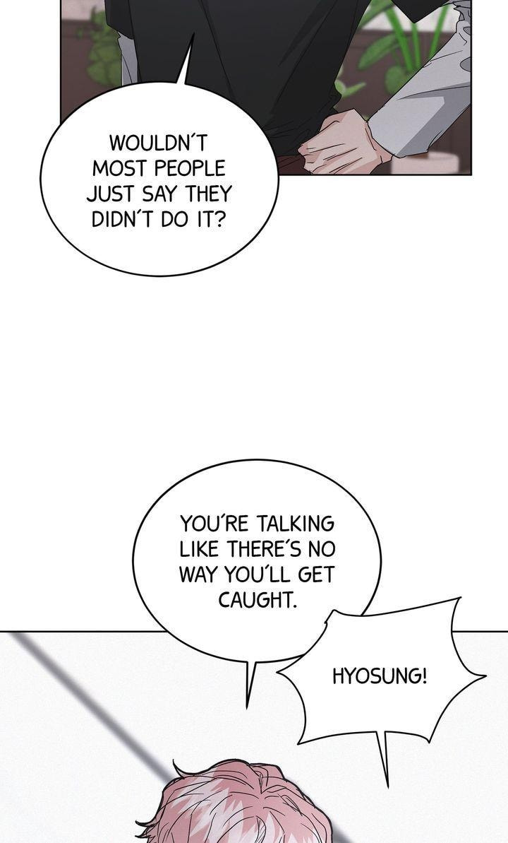 Off the Record (lleno) Chapter 43 page 61 - 