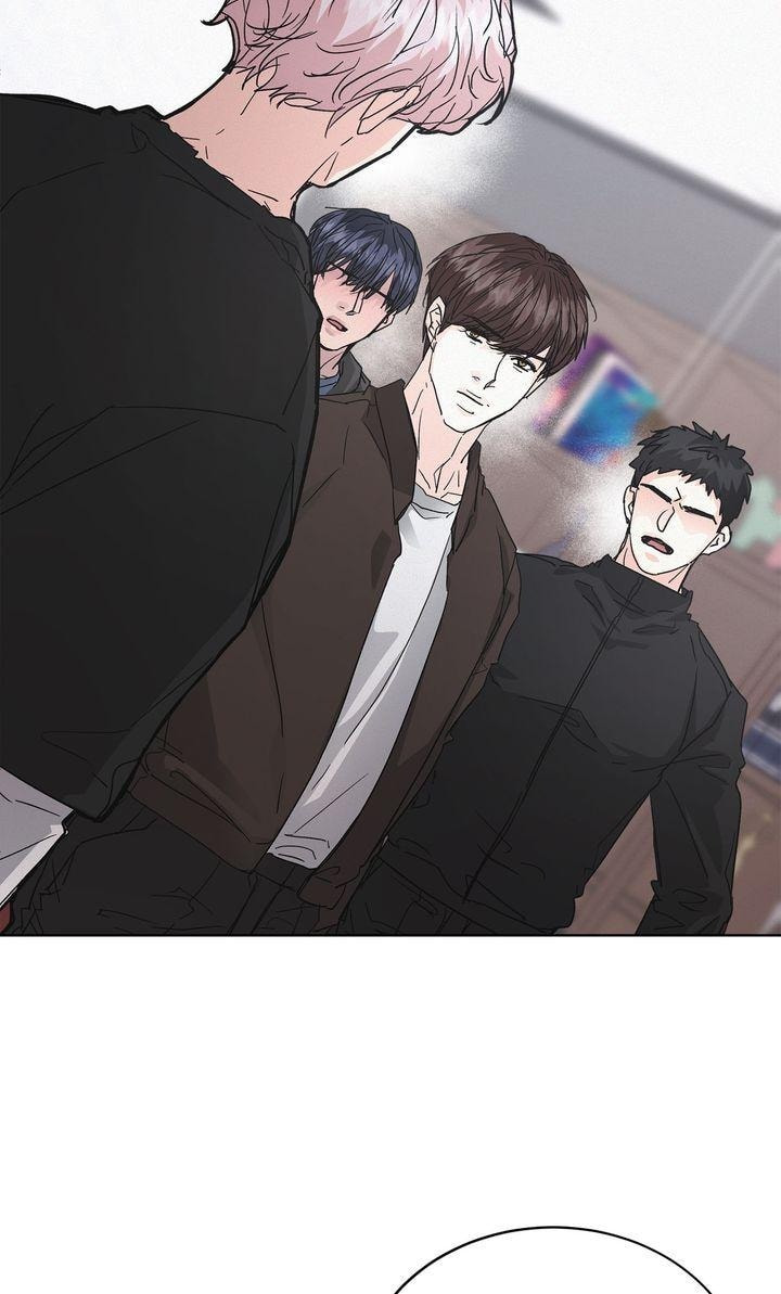 Off the Record (lleno) Chapter 43 page 62 - 