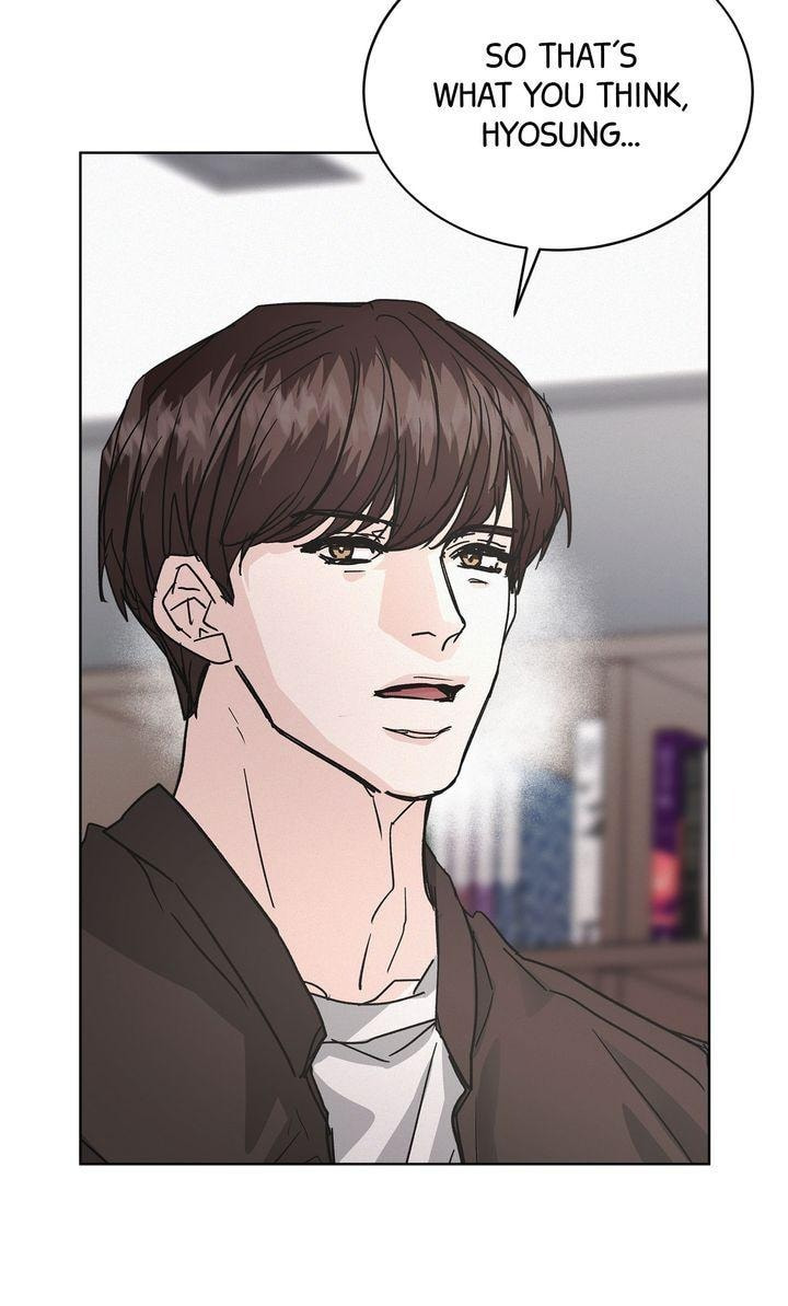Off the Record (lleno) Chapter 43 page 63 - 