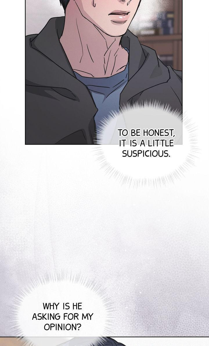 Off the Record (lleno) Chapter 43 page 66 - 