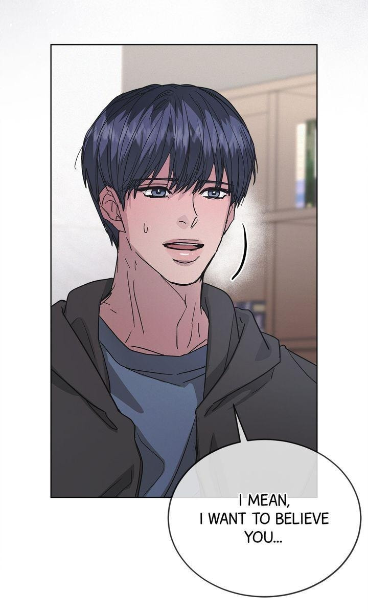 Off the Record (lleno) Chapter 43 page 68 - 