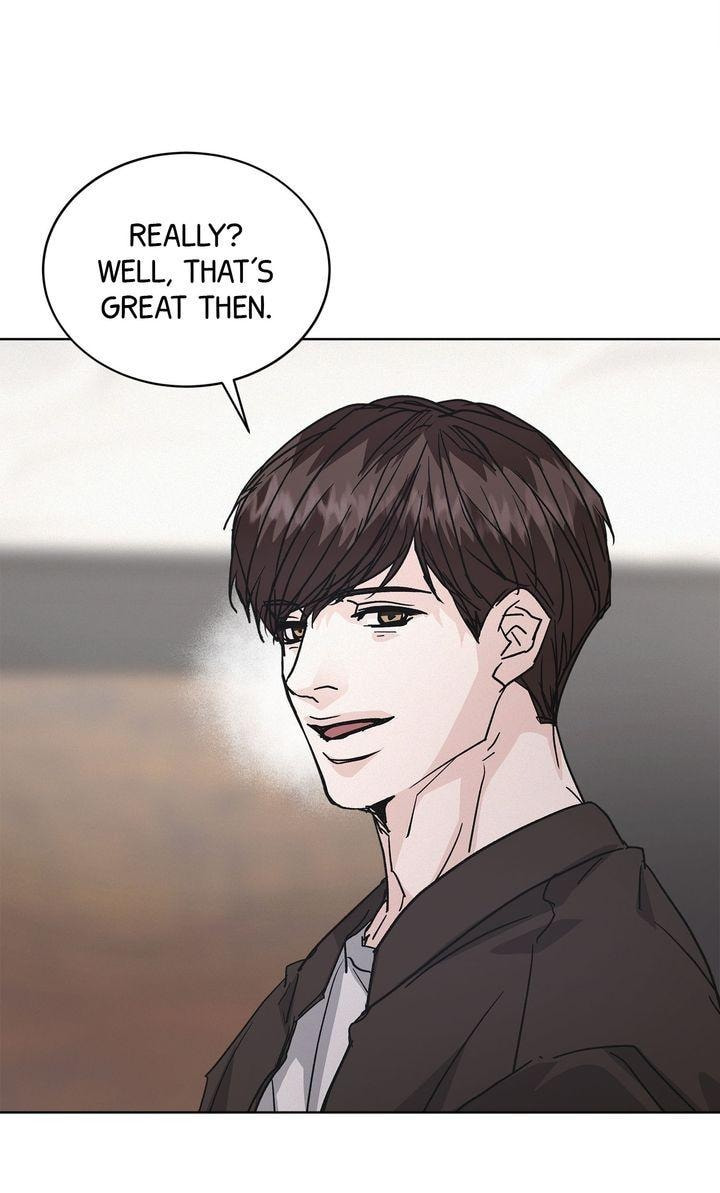 Off the Record (lleno) Chapter 43 page 69 - 