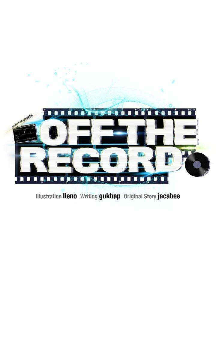 Off the Record (lleno) Chapter 43 page 8 - 