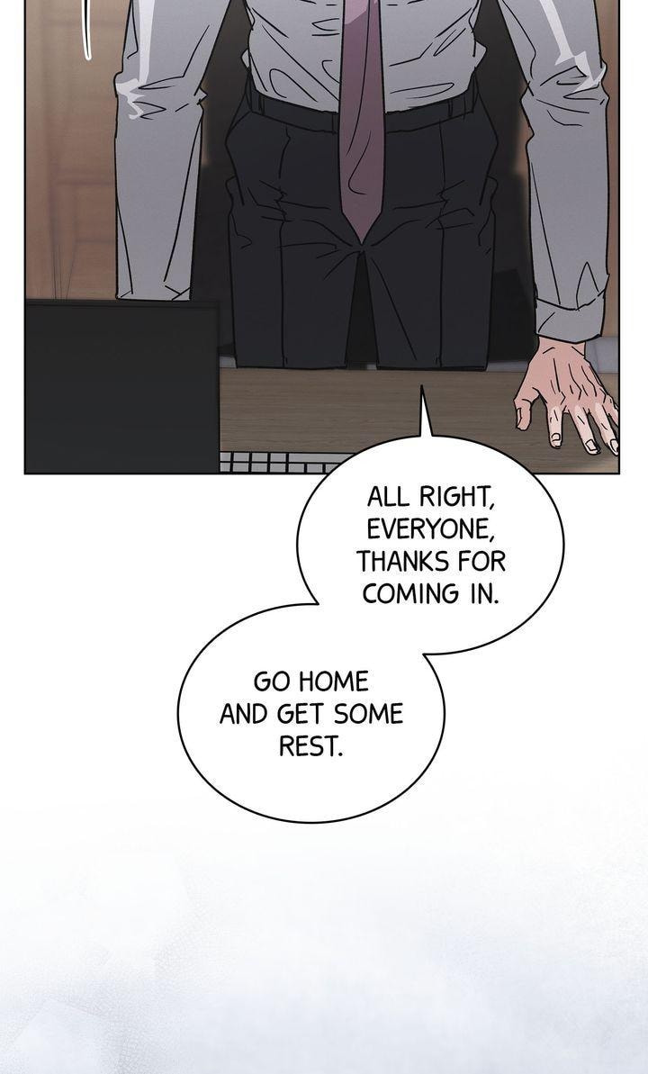 Off the Record (lleno) Chapter 43 page 71 - 