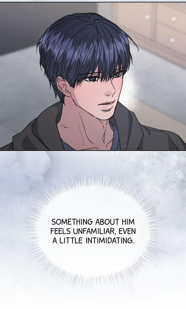 Off the Record (lleno) Chapter 43 page 72 - 