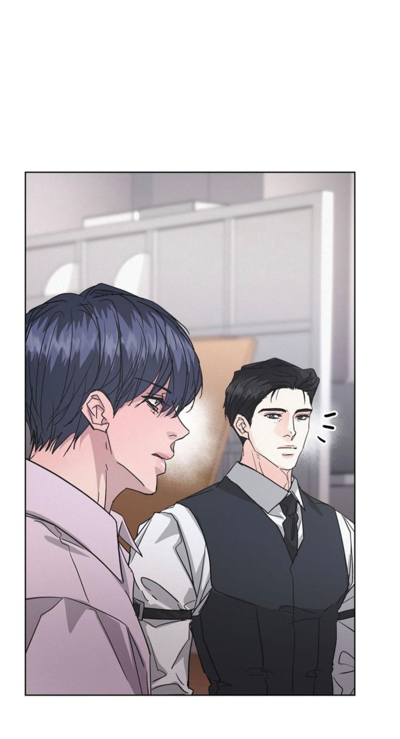 Off the Record (lleno) Chapter 44 page 2 - 