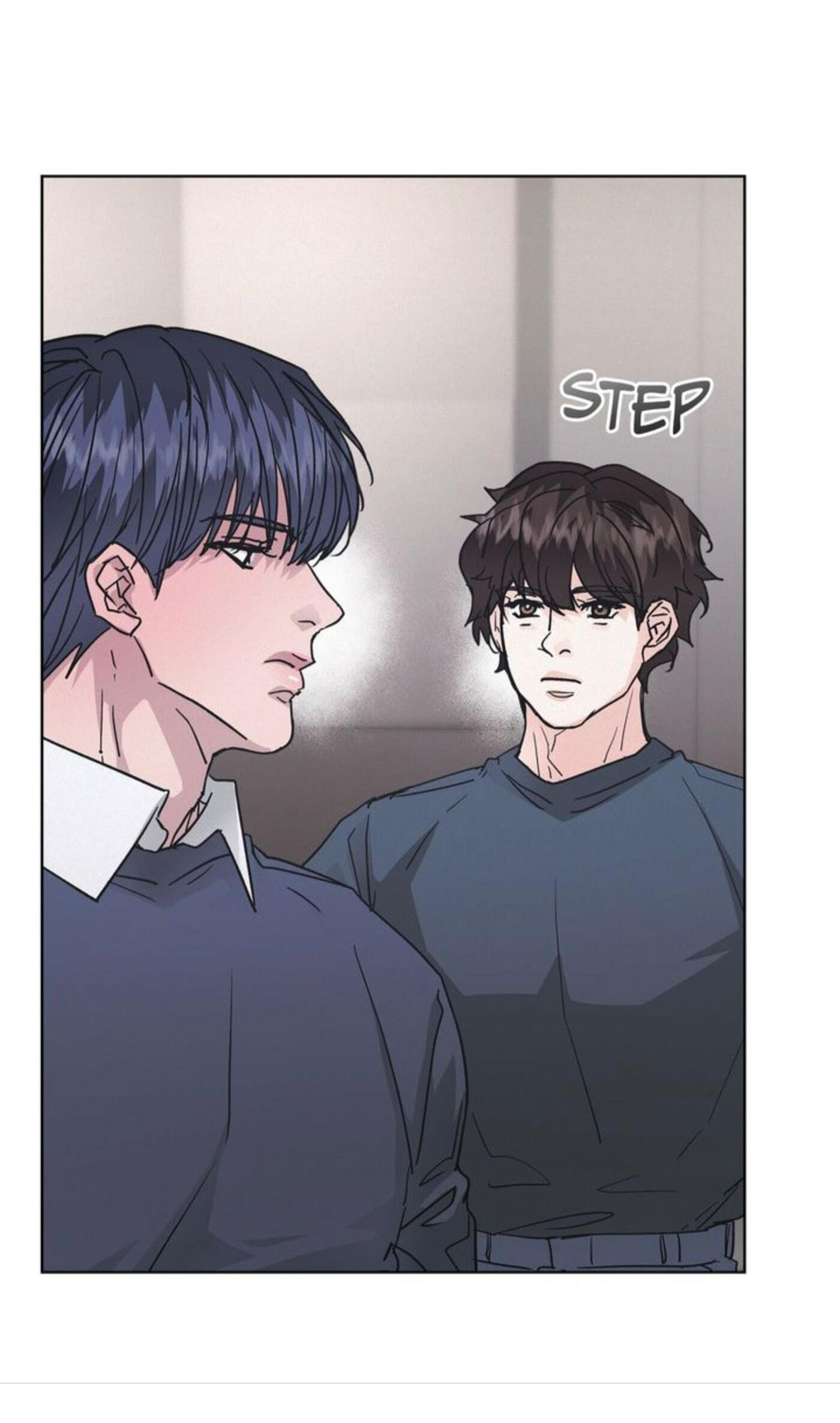 Off the Record (lleno) Chapter 44 page 12 - 