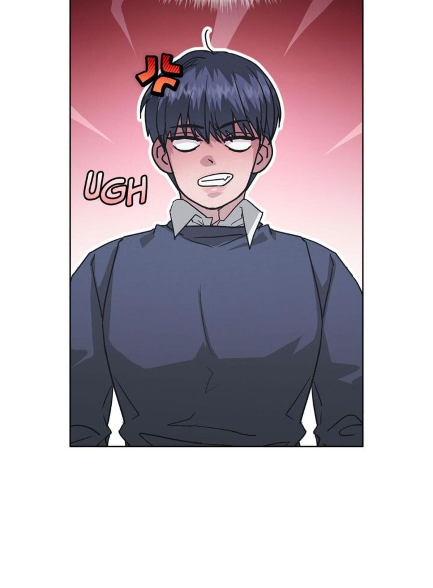 Off the Record (lleno) Chapter 44 page 17 - 