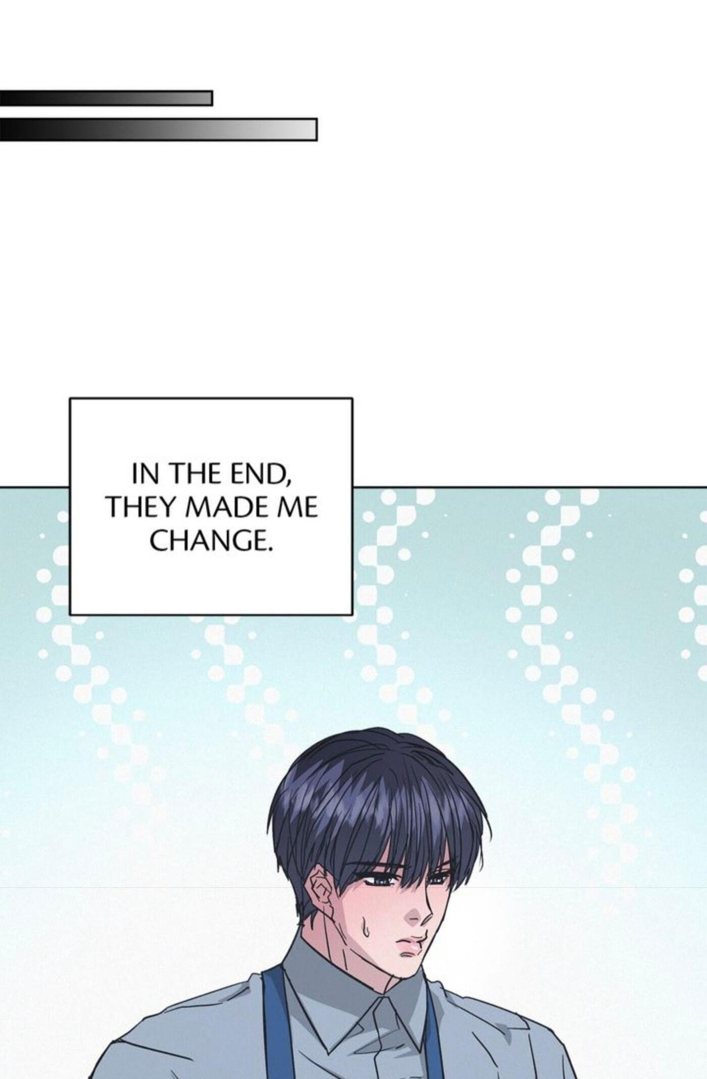 Off the Record (lleno) Chapter 44 page 18 - 