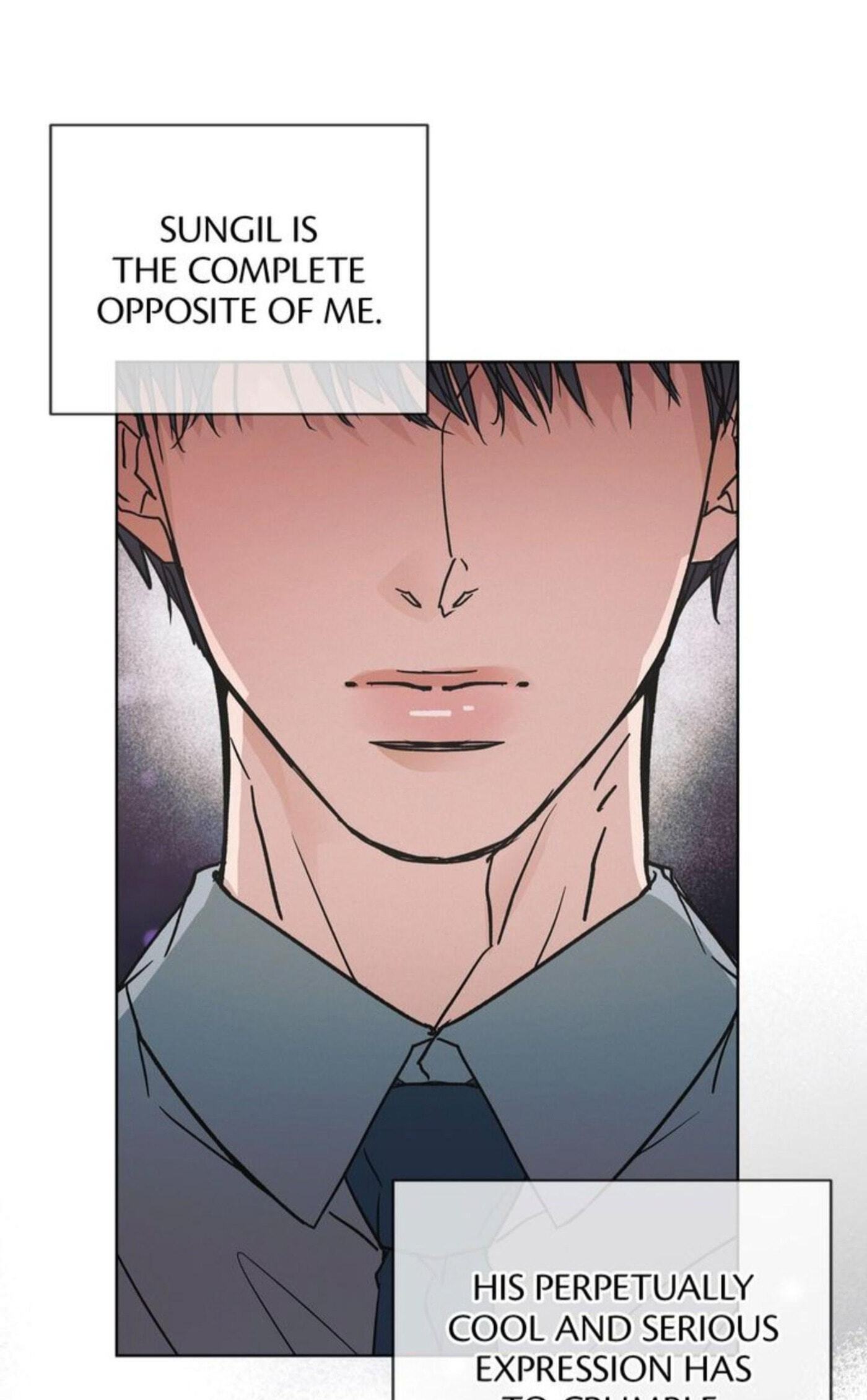 Off the Record (lleno) Chapter 44 page 25 - 
