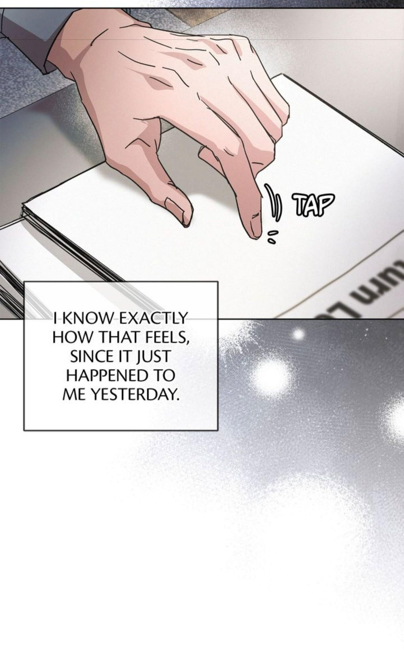 Off the Record (lleno) Chapter 44 page 27 - 