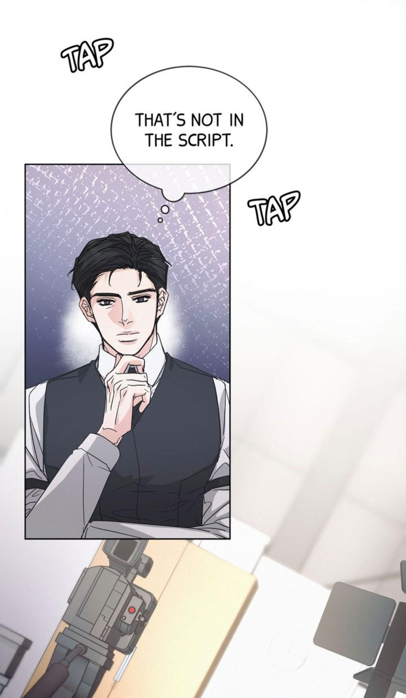 Off the Record (lleno) Chapter 44 page 28 - 
