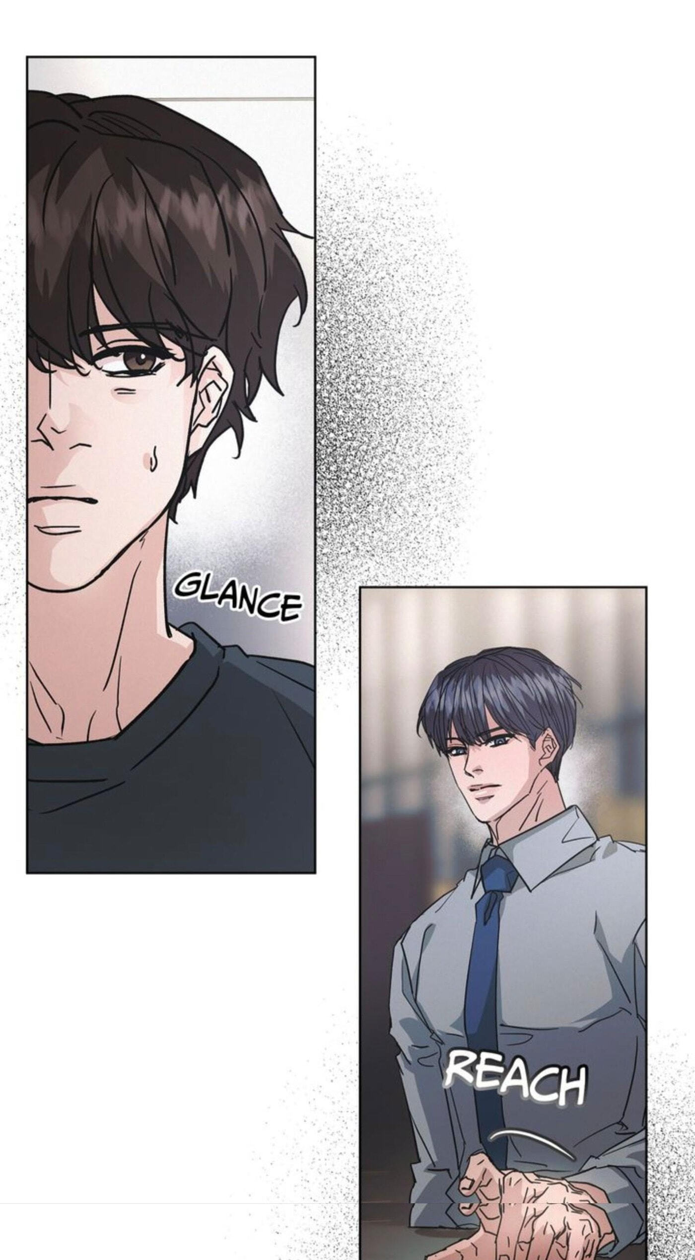 Off the Record (lleno) Chapter 44 page 30 - 