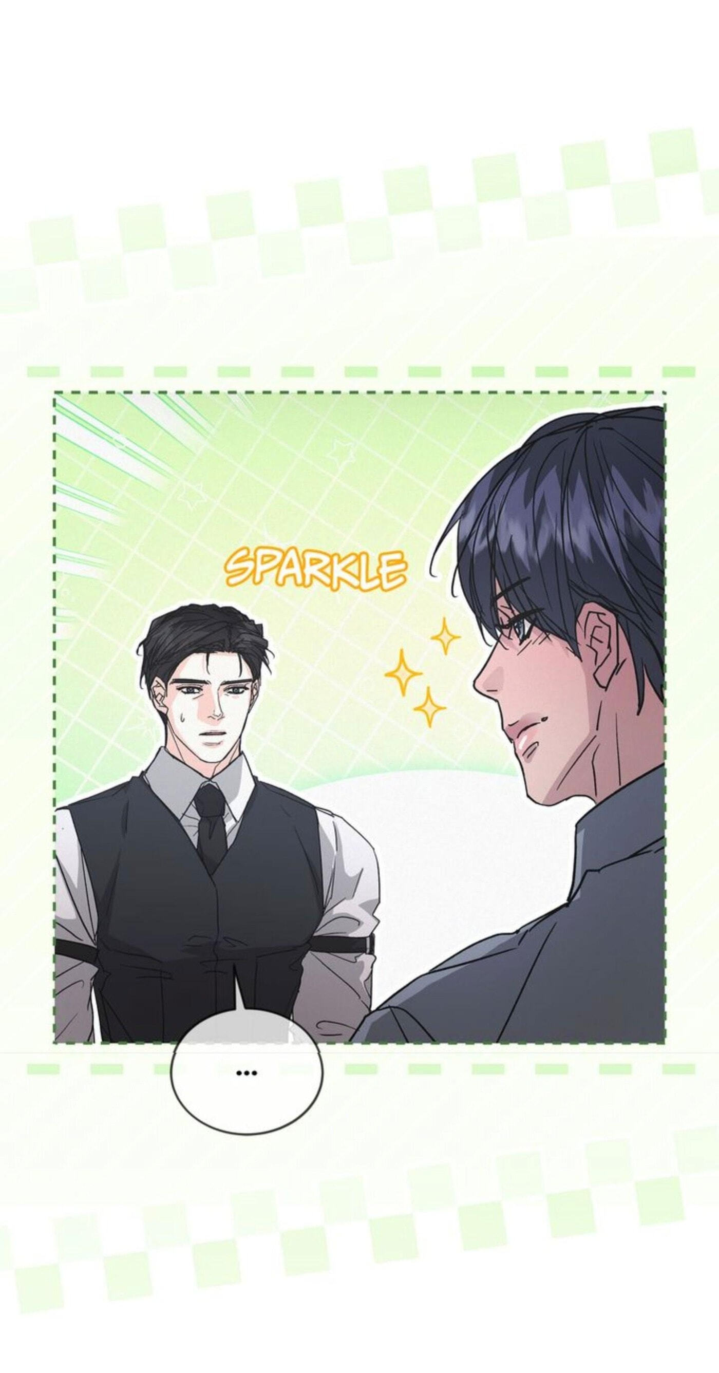 Off the Record (lleno) Chapter 44 page 37 - 