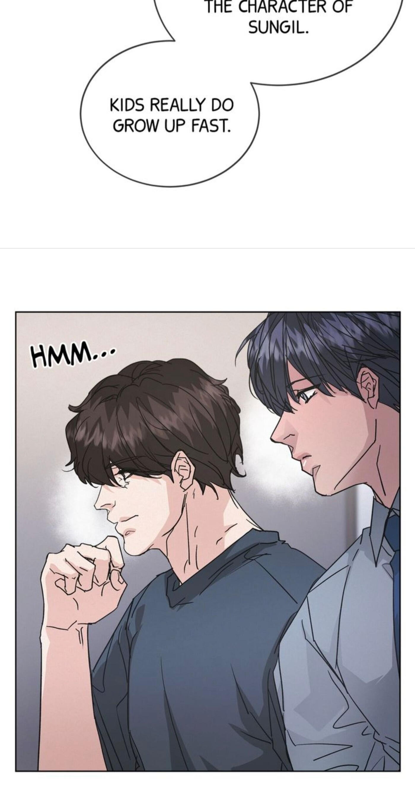 Off the Record (lleno) Chapter 44 page 42 - 