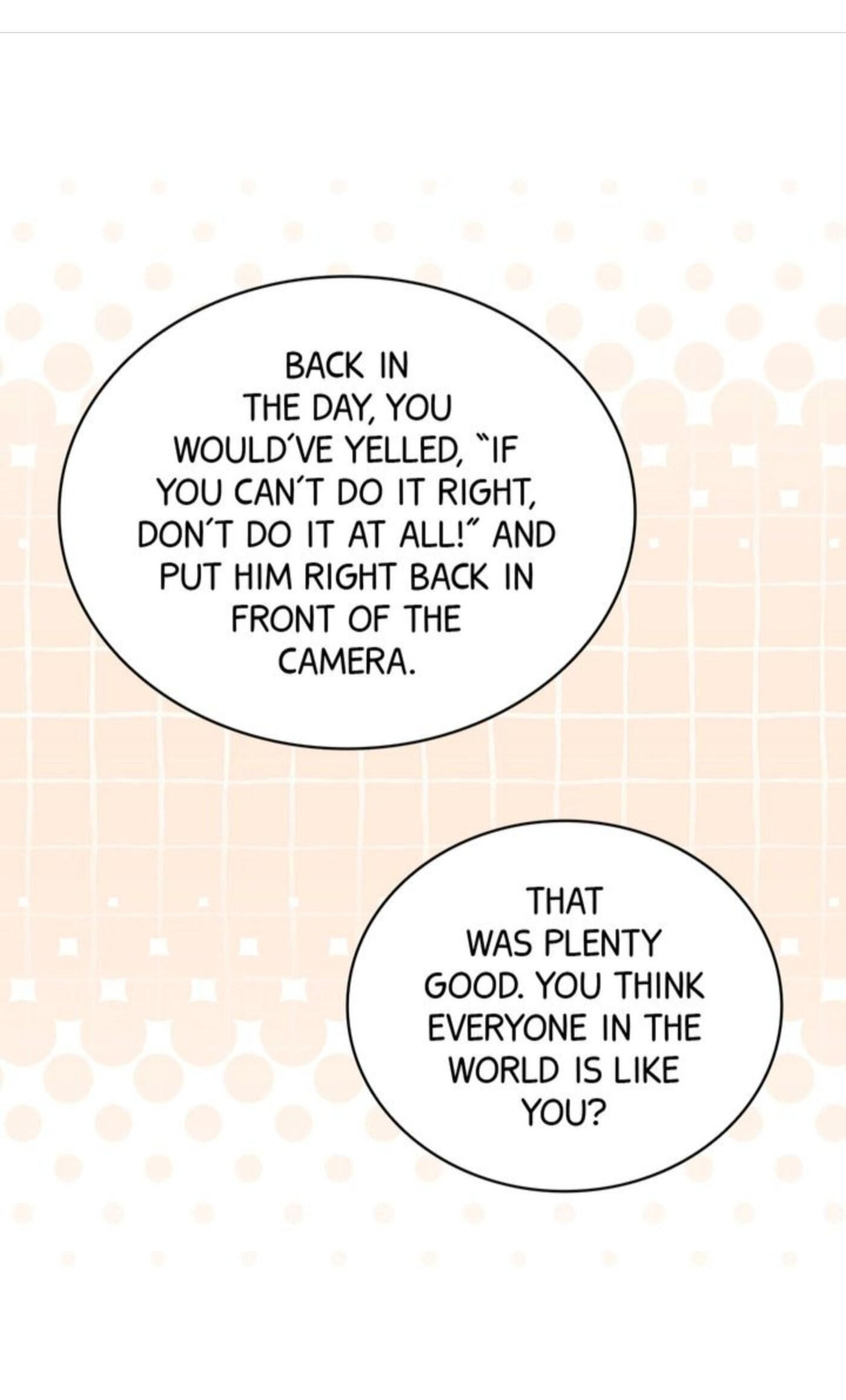 Off the Record (lleno) Chapter 44 page 48 - 