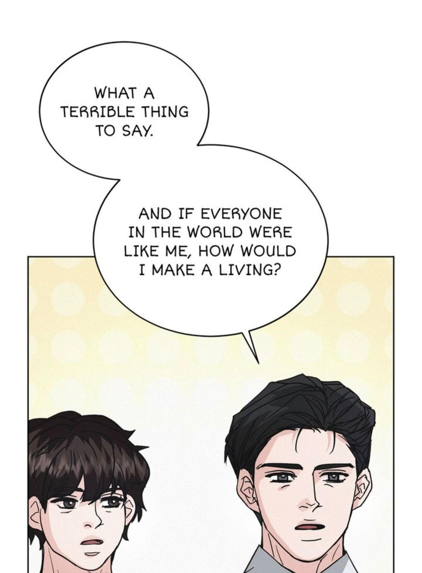 Off the Record (lleno) Chapter 44 page 49 - 