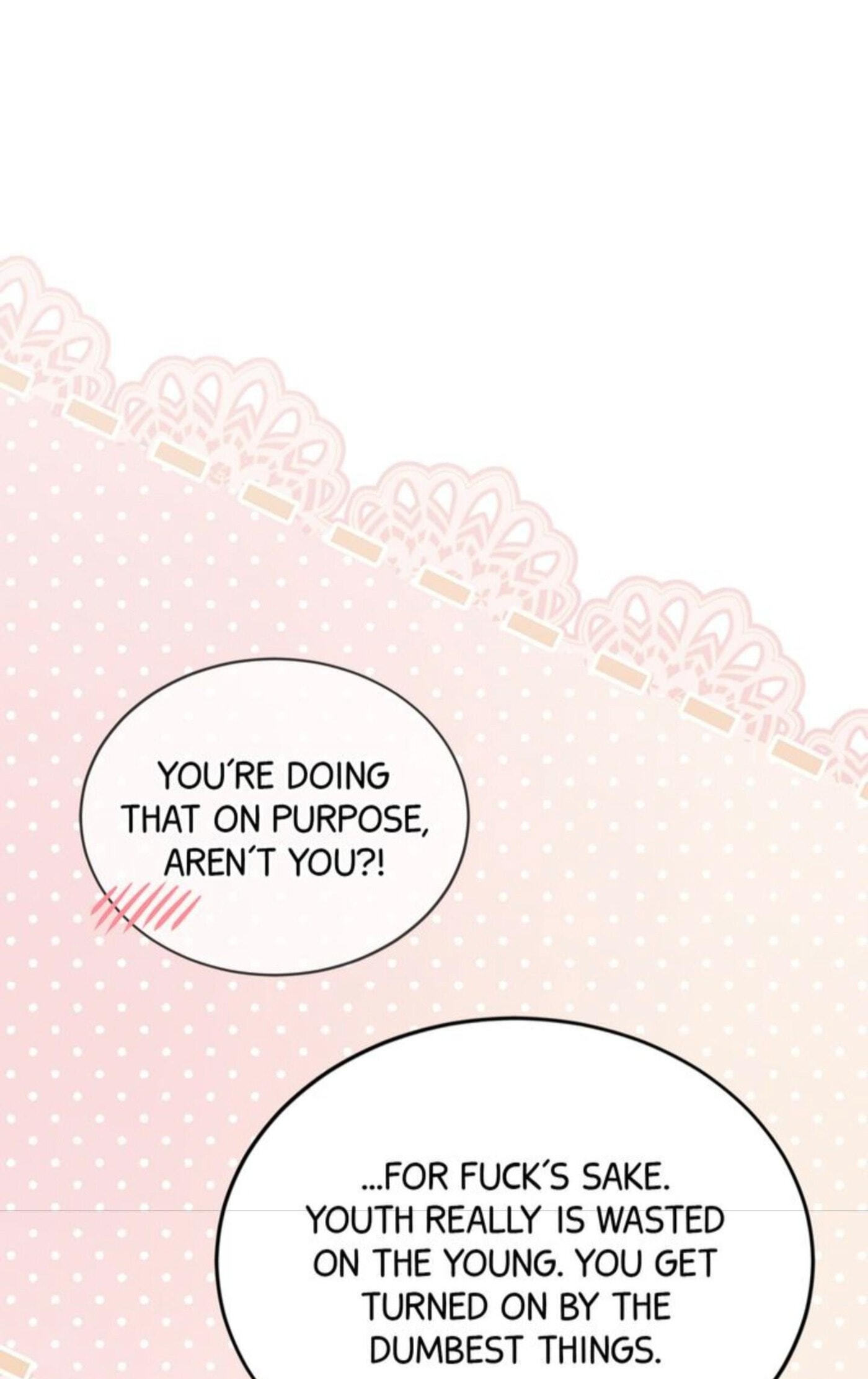 Off the Record (lleno) Chapter 44 page 6 - 
