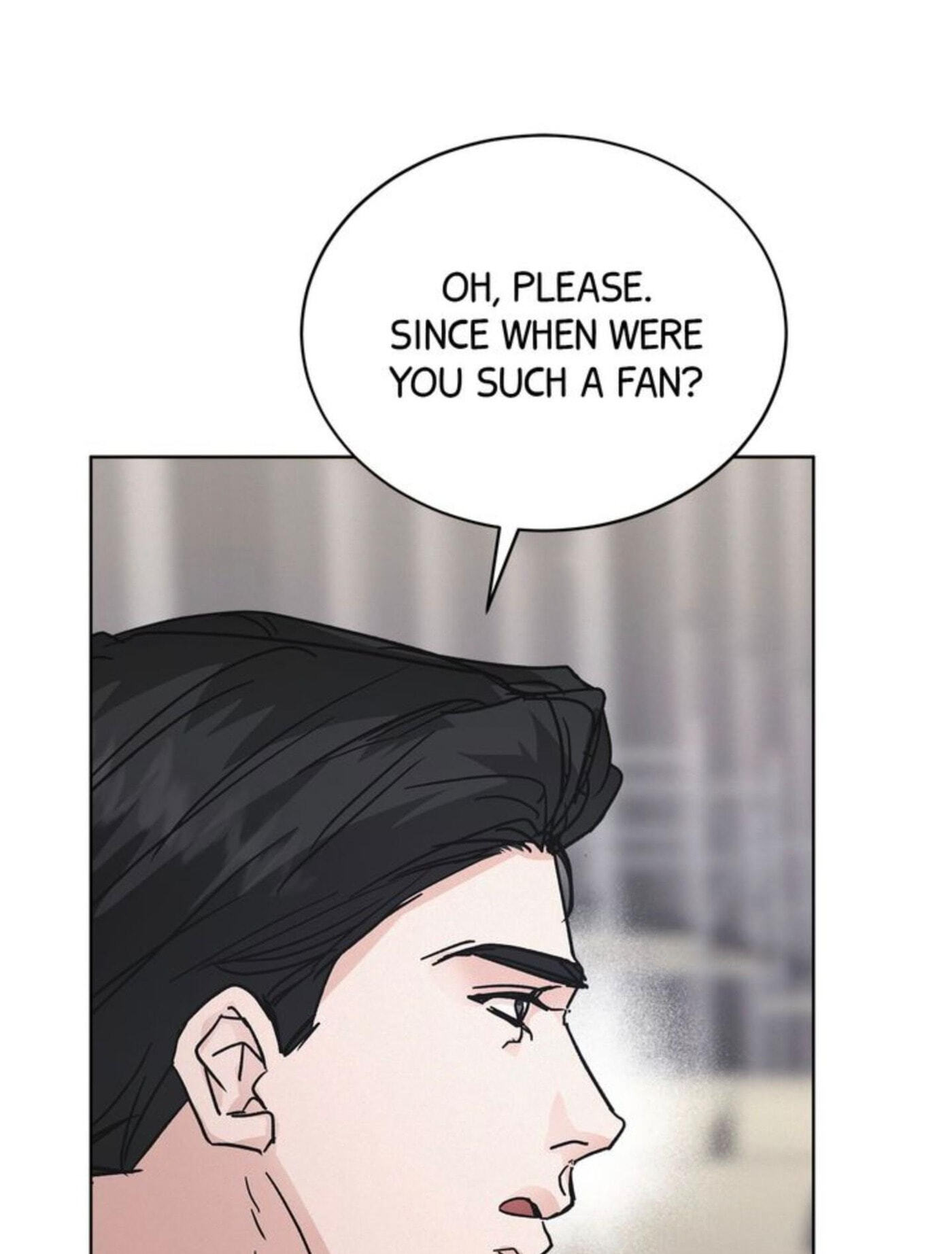 Off the Record (lleno) Chapter 44 page 51 - 